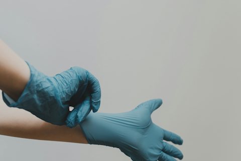 Deep Cleaning