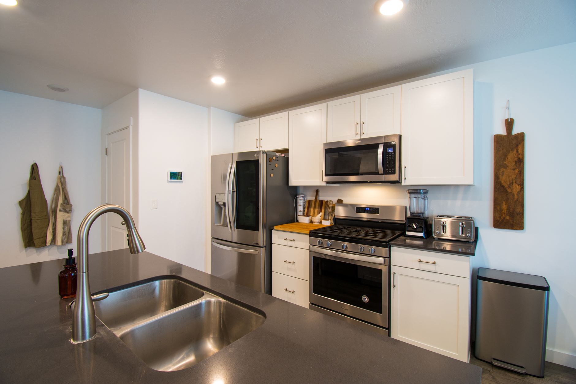 Residential Cleaning