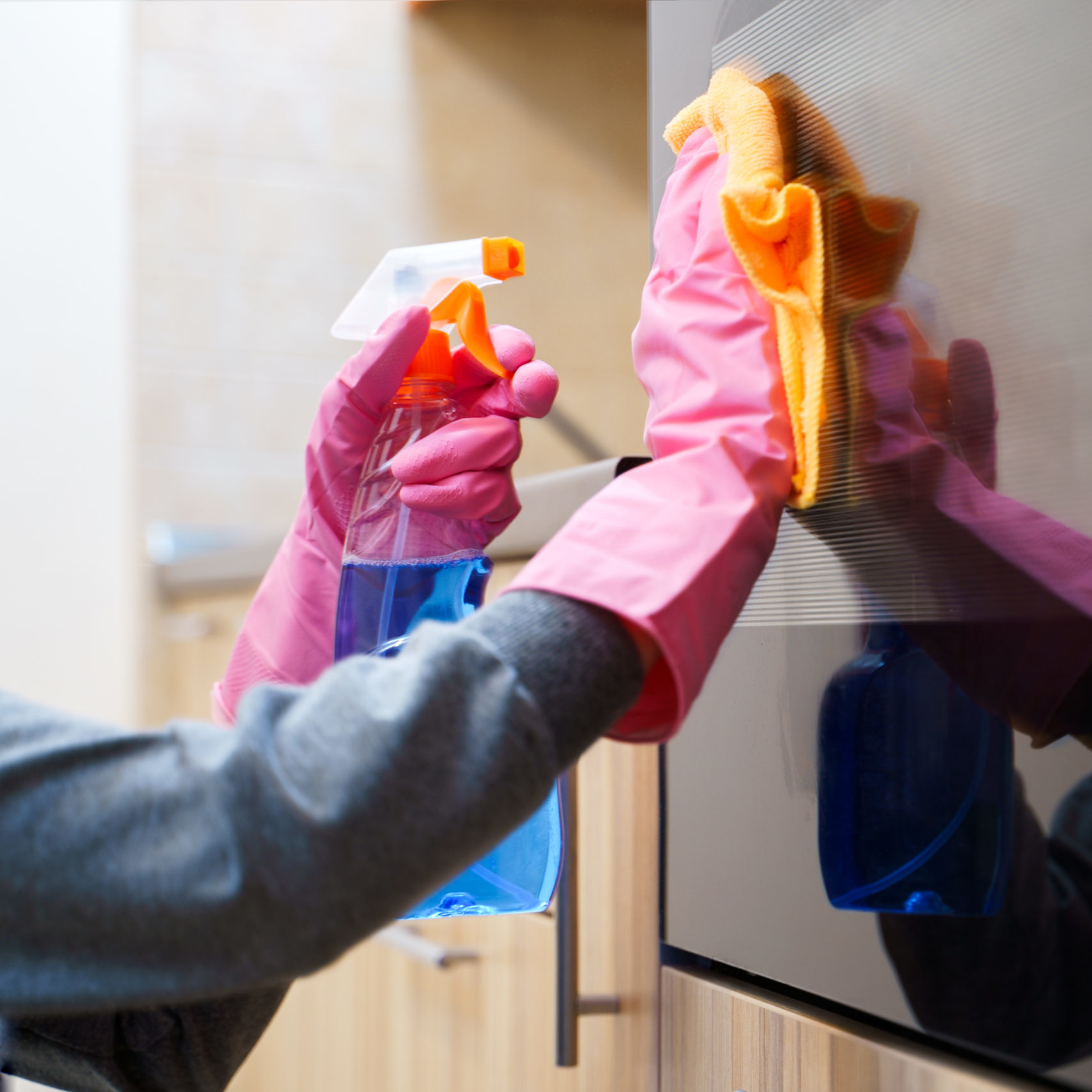 Eco-Friendly Cleaning Products That Actually Work