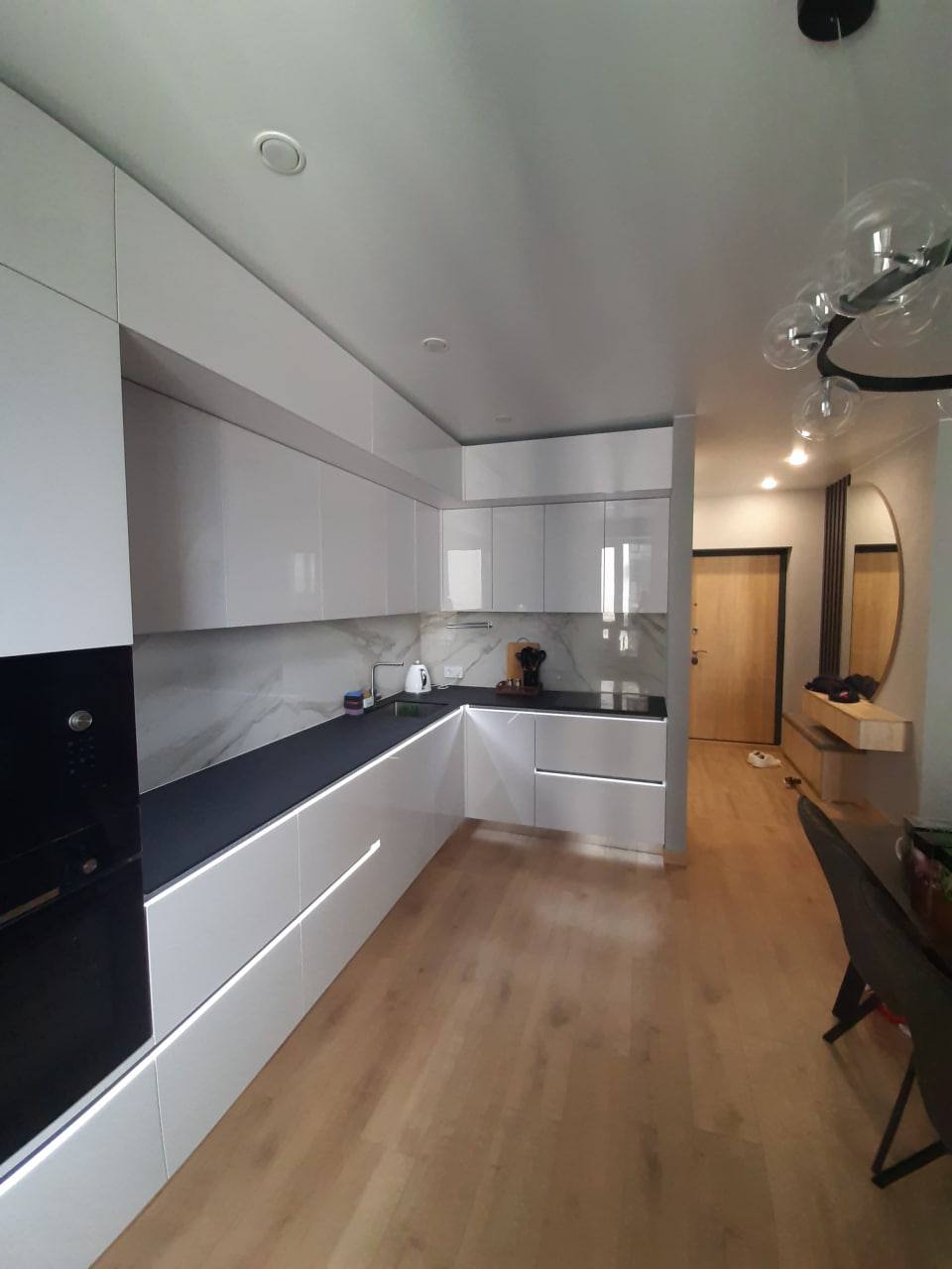 ACT Cleaning by Demand team at work in Canberra
